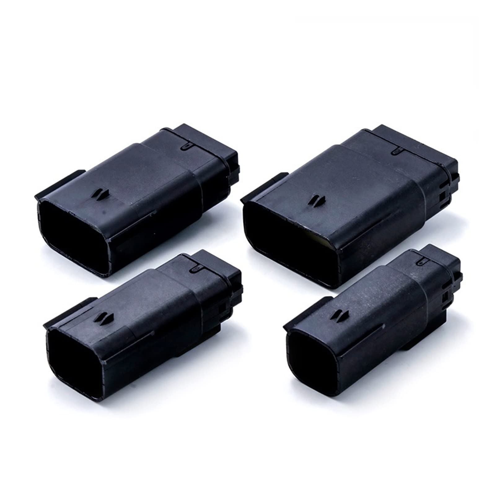 Amazon.co.jp: Multi-purpose 1セット3 4 6 8 12 16ピンウェイ