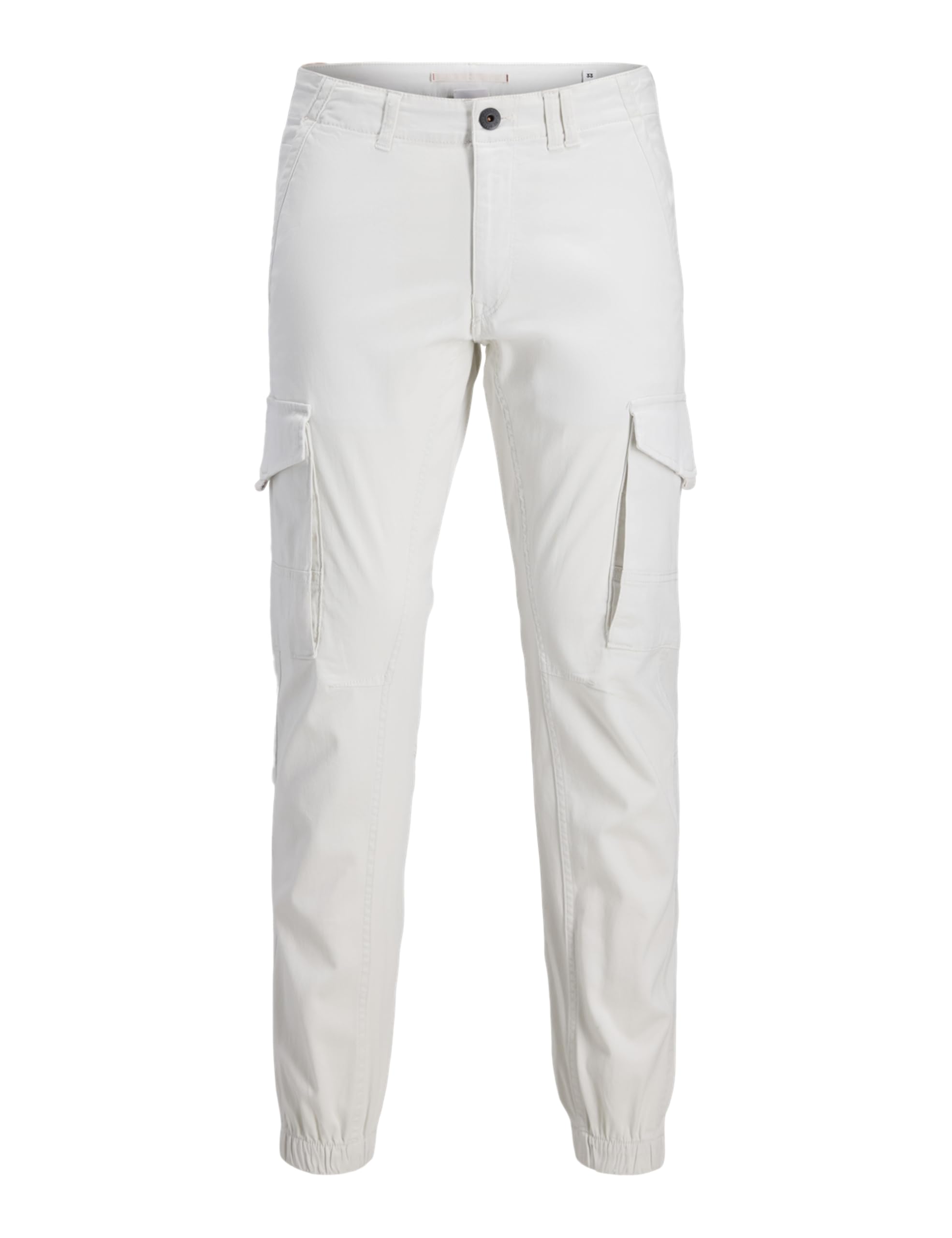 Jack & Jones Male Cargo Trousers, Paul Flake AKM 542