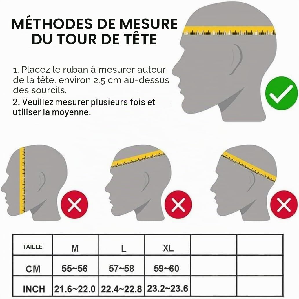 Casque Modulable Moto Bluetooth, avec Feu Arrière LED, Casque À Rabat pour Adultes avec Double Visière, Casque Homologué ECE, Adultes Hommes Femmes Cyclomoteur Anti-Collision