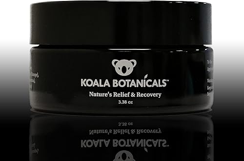 Miniatura 2 de Terapia articular y muscular, crema de 3.38 onzas, concentrado intensivo para recuperación articular y muscular, fórmula premium que proporciona