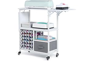 Kokorona Dream Box for Crafts and Organization