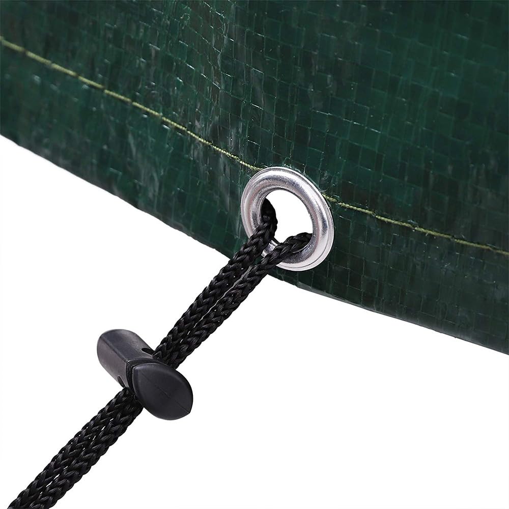 Biotop B2229 – Housse en Polyester pour barbecues Hauts