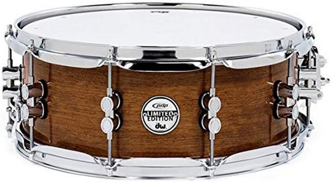 Pacific Drums & Percussion PDSX6514BMBM 6.5" x 14" Limited
