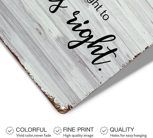 Miniatura 10 de LUIJORGY Letrero de metal con letras familiares con texto en inglés The Mountains Are Calling And I Must Go letrero de aluminio vintage para