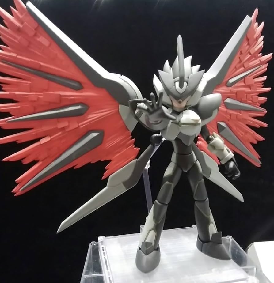 Amazon.co.jp: planeswalker ロックマン SSRブラックエース