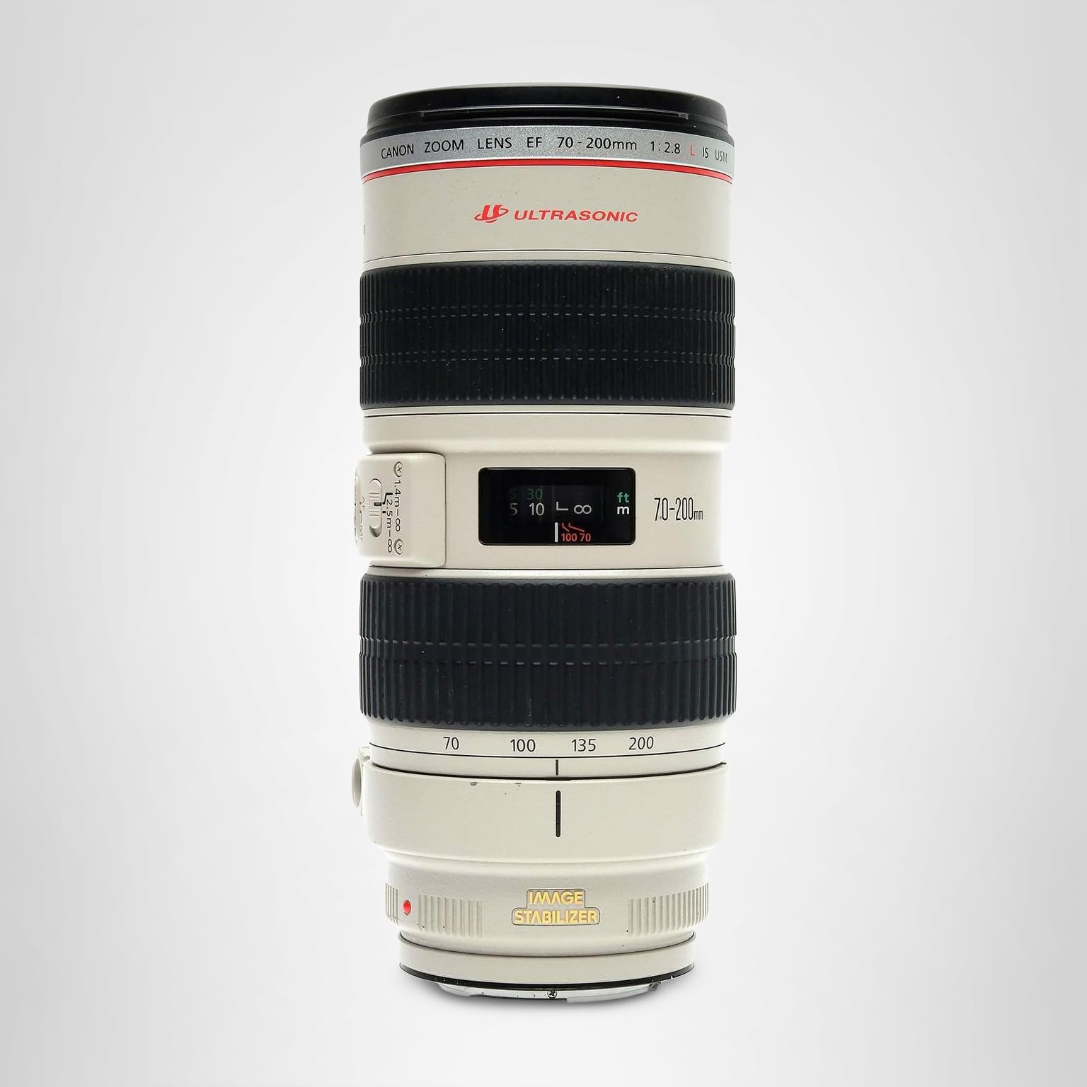 Amazon | Canon EF Lレンズ 70-200mm F2.8L IS USM | レンズフード 通販