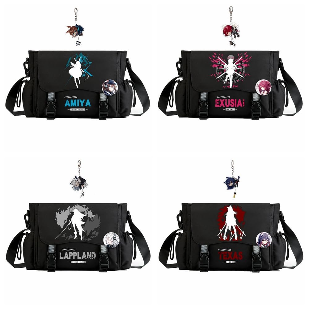 Y*e様 アークナイツ ミュルジスver ショルダーバック 受注生産品