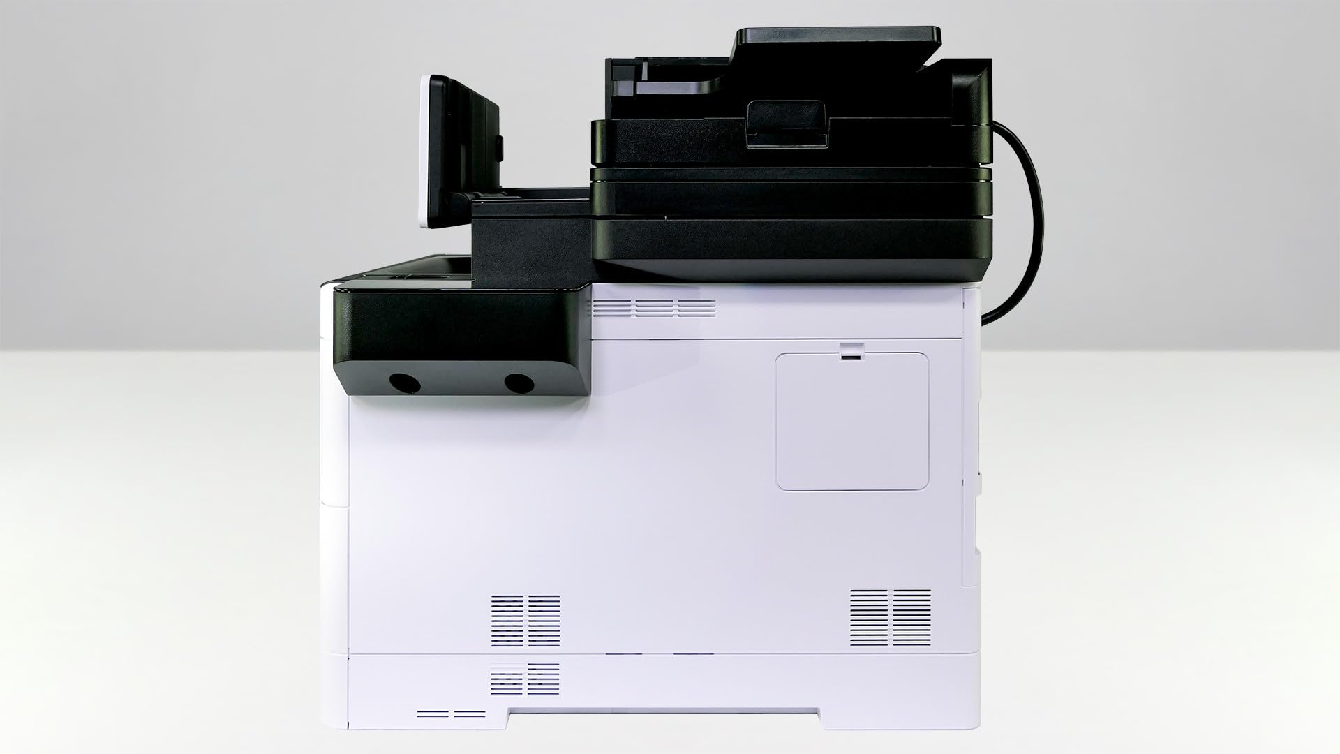 Kyocera Ecosys Ma3500cifx - Stampante Multifunzione - Colore - Laser - A4 (210 X 297 Mm)