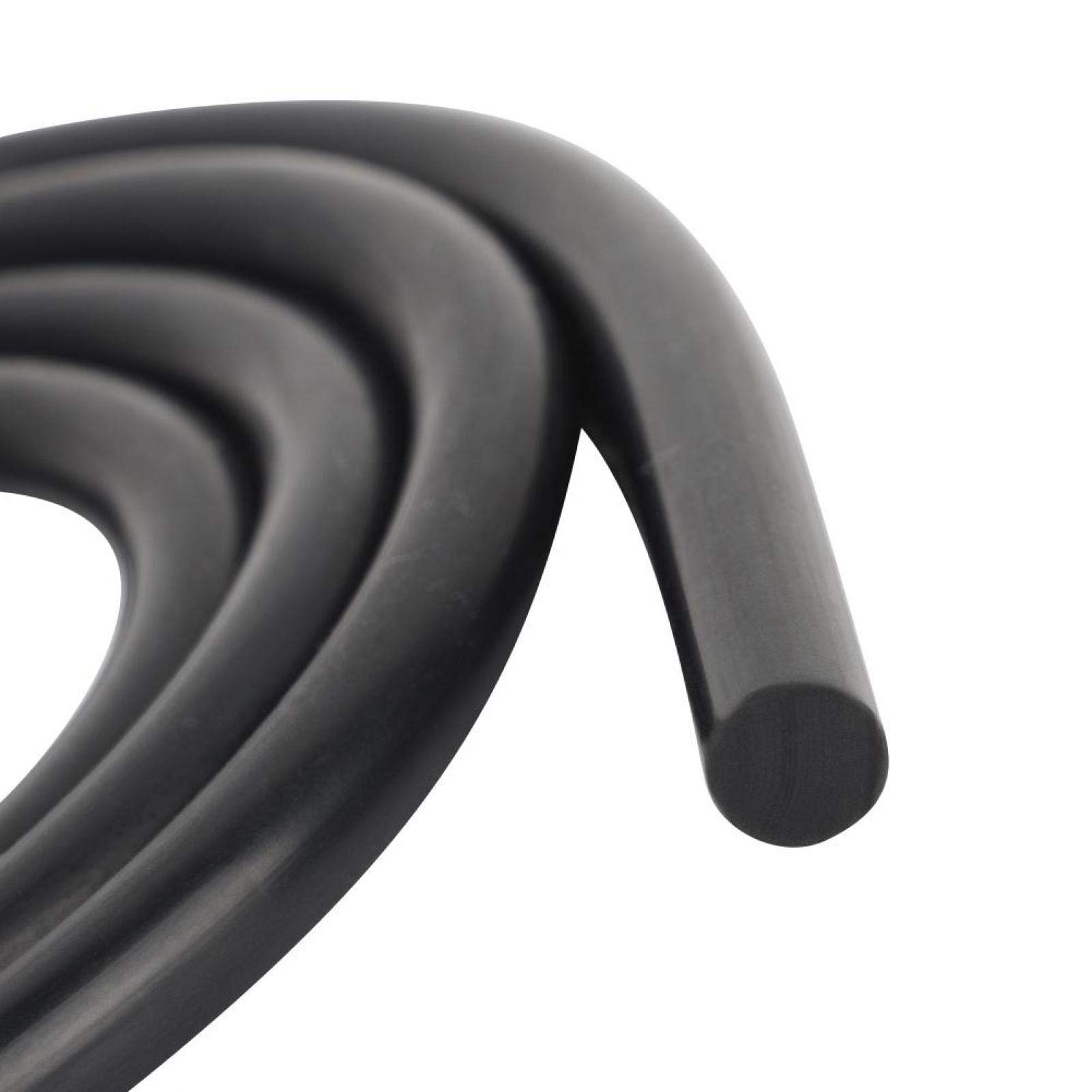 Tubo In Silicone, Cavo Flessibile In Silicone, Inserto Flessibile