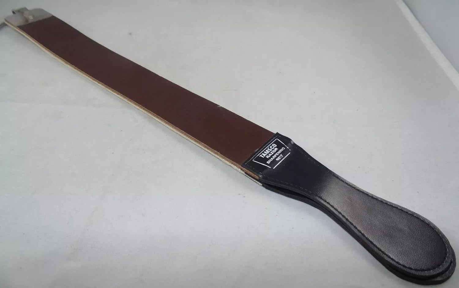 Razor Strop Cowhide from USA