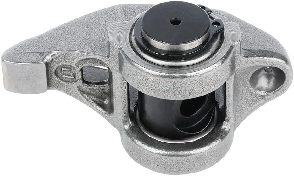SCITOO Rocker Arm 12569167 12669995 Fit 2014 for Cadillac CTS, 2014 for Cadillac Escalade, 2014 for Cadillac Escalade ESV, 2014-2015 for Chevrolet Camaro, 2014-2015 for Chevrolet Caprice