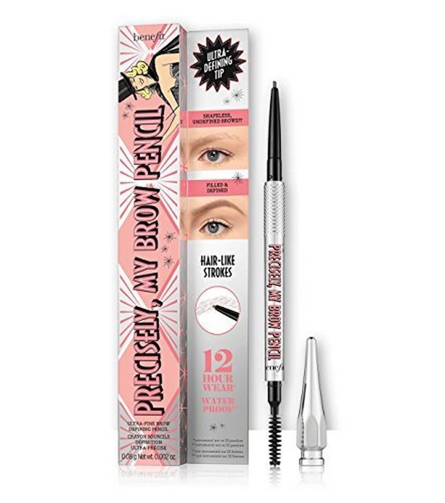 Precisely, My Brow Pencil by benefit 06 Deep