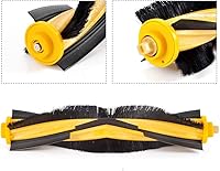 Vista 2 de Piezas de repuesto para Ecovacs DEEBOT OZMO T8 AIVI T8 N8 Pro N8 Pro Plus Robot Aspirador Deebot T8 Piezas de repuesto, Piezas de repuesto Deebot