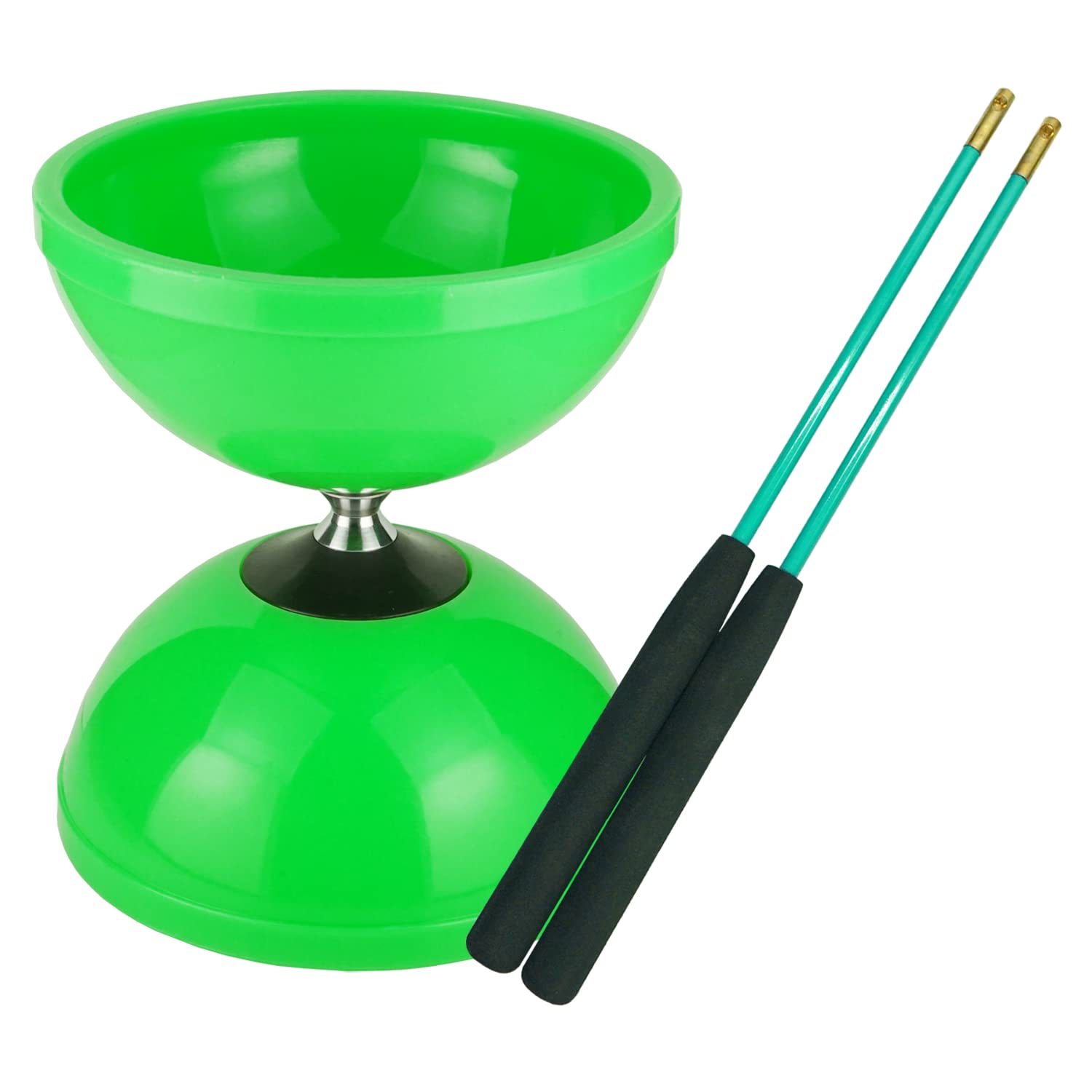 Amazon.co.jp: ジャグリングショップナランハ(Naranja) レッツプレイ