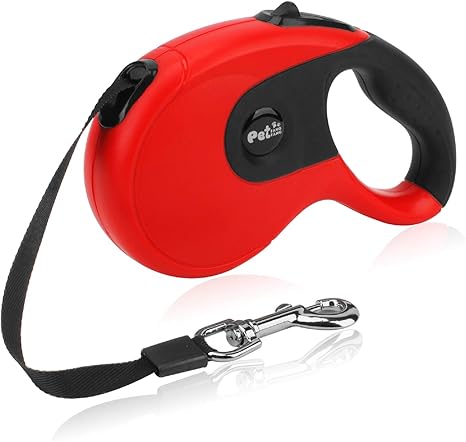 amazon extendable dog leads
