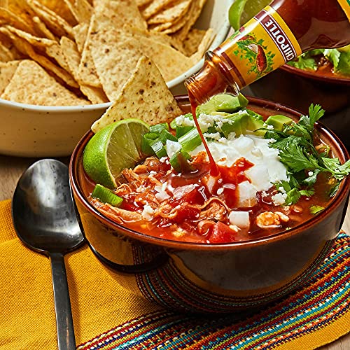 Image of Cholula Chipotle Hot Sauce, 5 fl oz (Pack of 12)