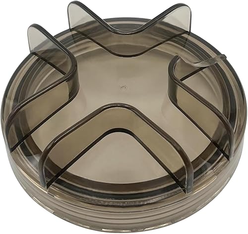 Poolzilla Cubierta de la tapa de la bomba de filtro de arena  Compatible con filtros Sandpro Serie D por Game Above Ground  Apto para 75110,