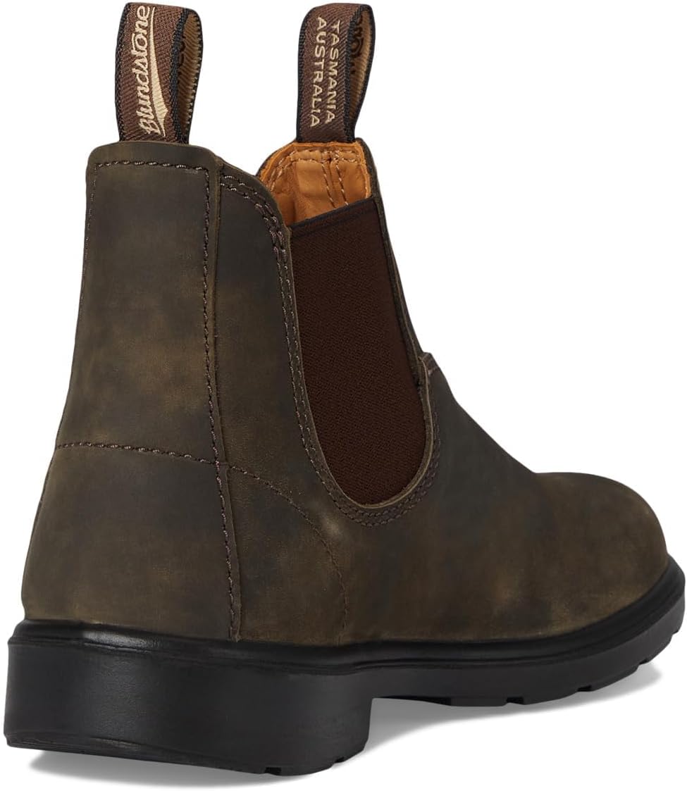 Blundstone unisex-child Chelsea Boots(little Kid)