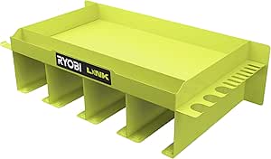 RYOBI - 4 Slots Tool Rack - Link System - RSLW401 - Amazon.com