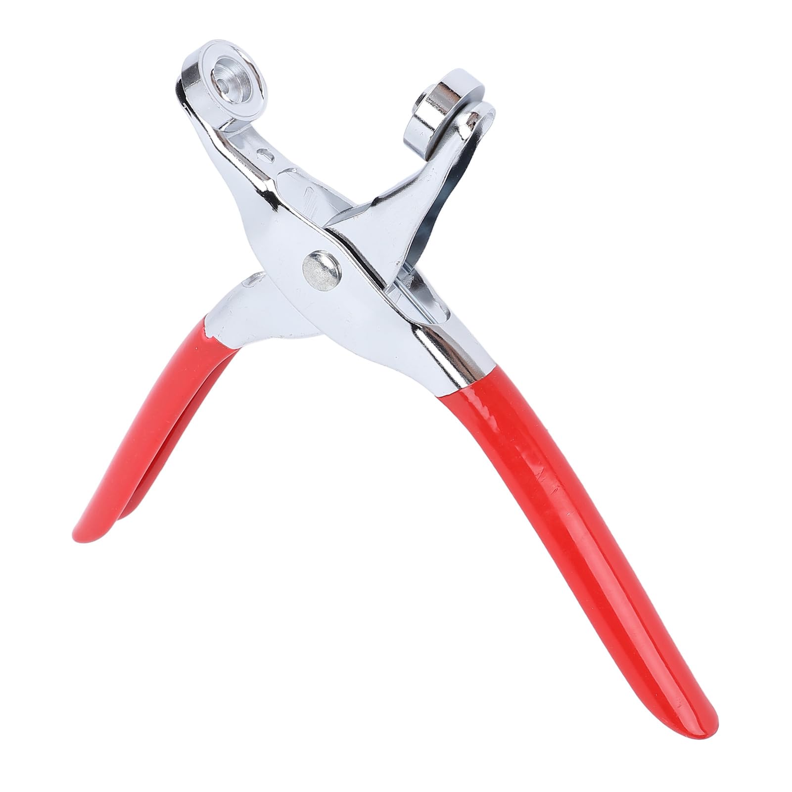 Set di attrezzi con occhielli da 12 mm, 320 occhielli con rondelle, set di fori per la riparazione di vestiti, lavori fai da te, scarpe in pelle, borse, costruzione in acciaio legato