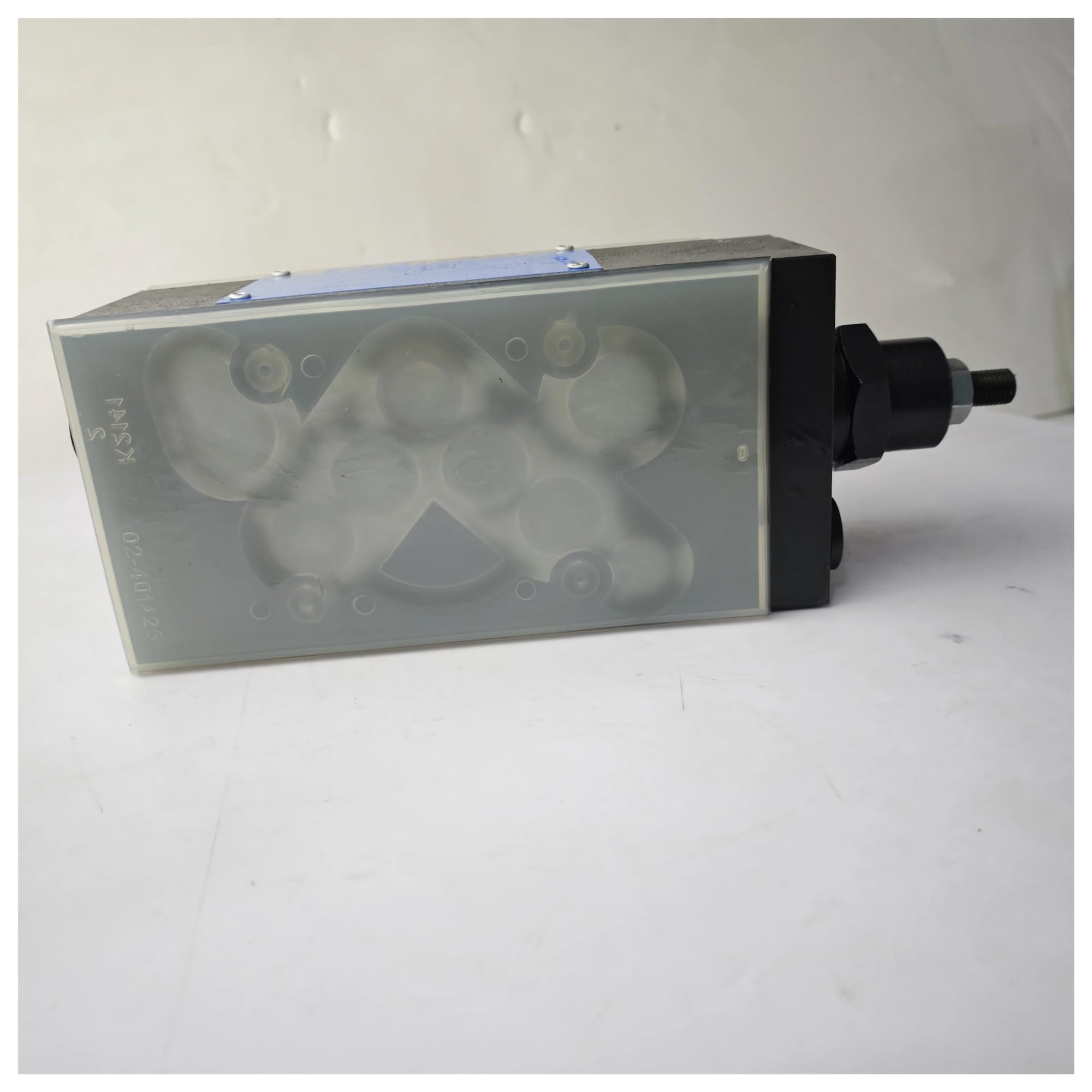Waevujklg One Color Pressure Relief Valve Dgmc-5-Pt-Aw-B-30