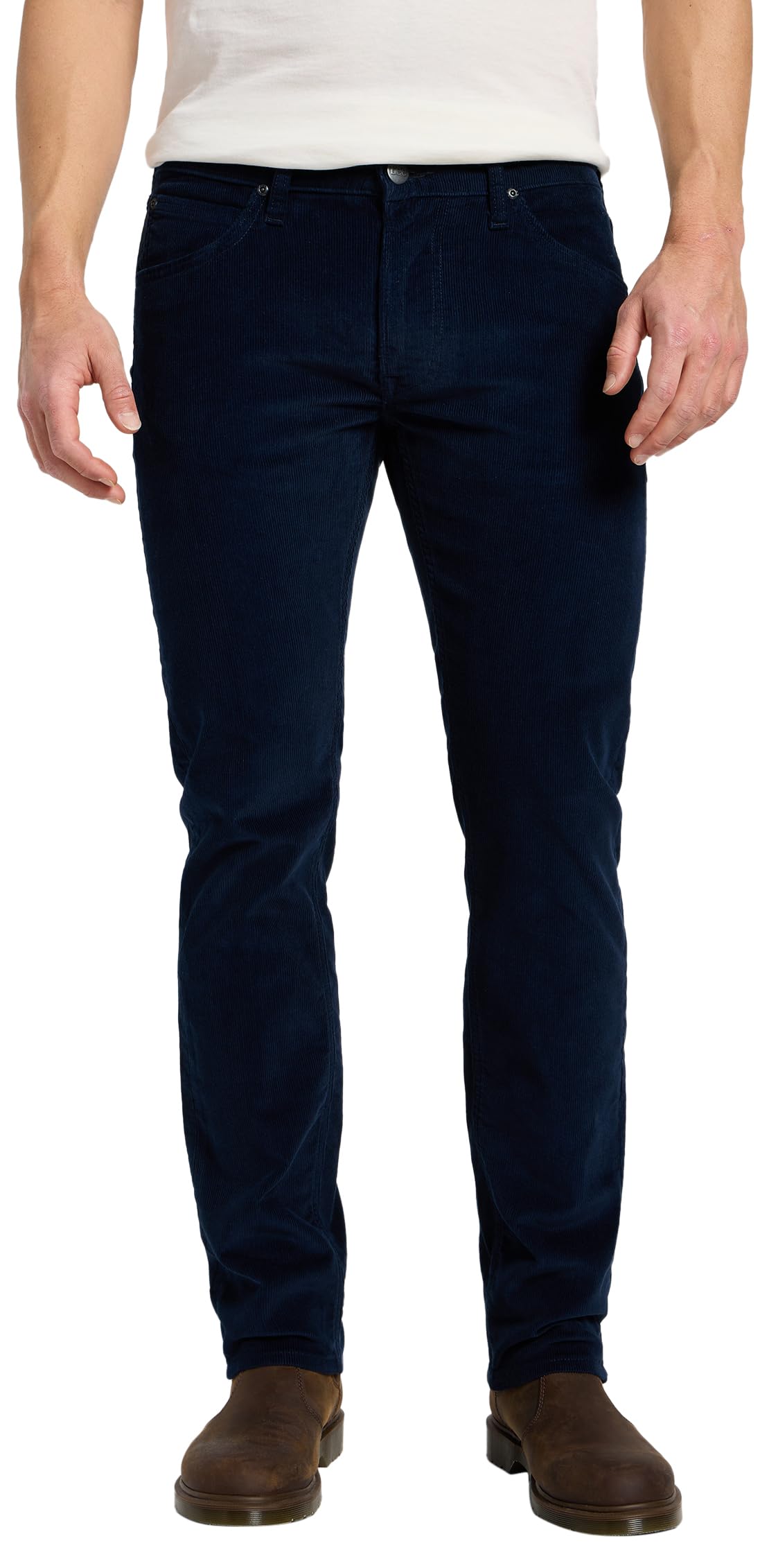 LEE Herren Daren Zip Fly Jeans