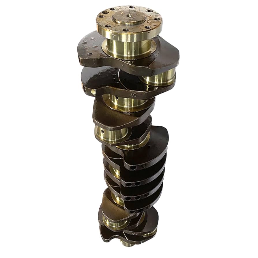 Amazon.com: HESIEU 4892731 1013228 Crankshaft compatible with