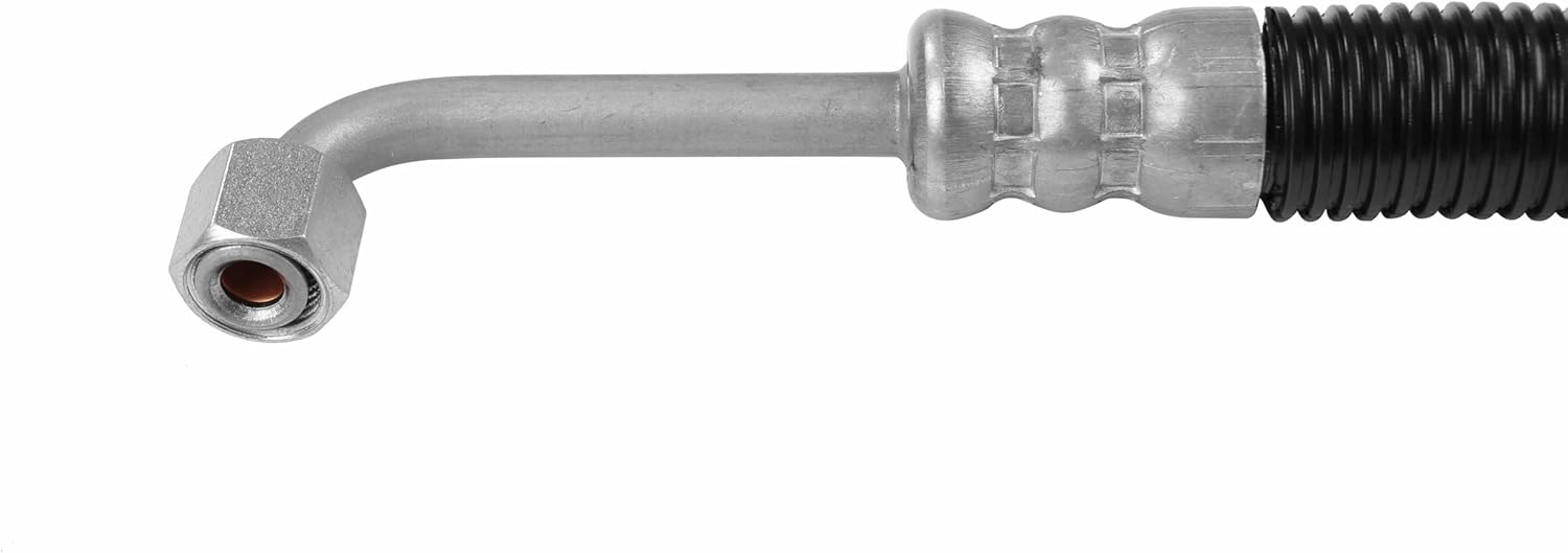 Sunsong 3401349 Power Steering Pressure Line Hose Assembly