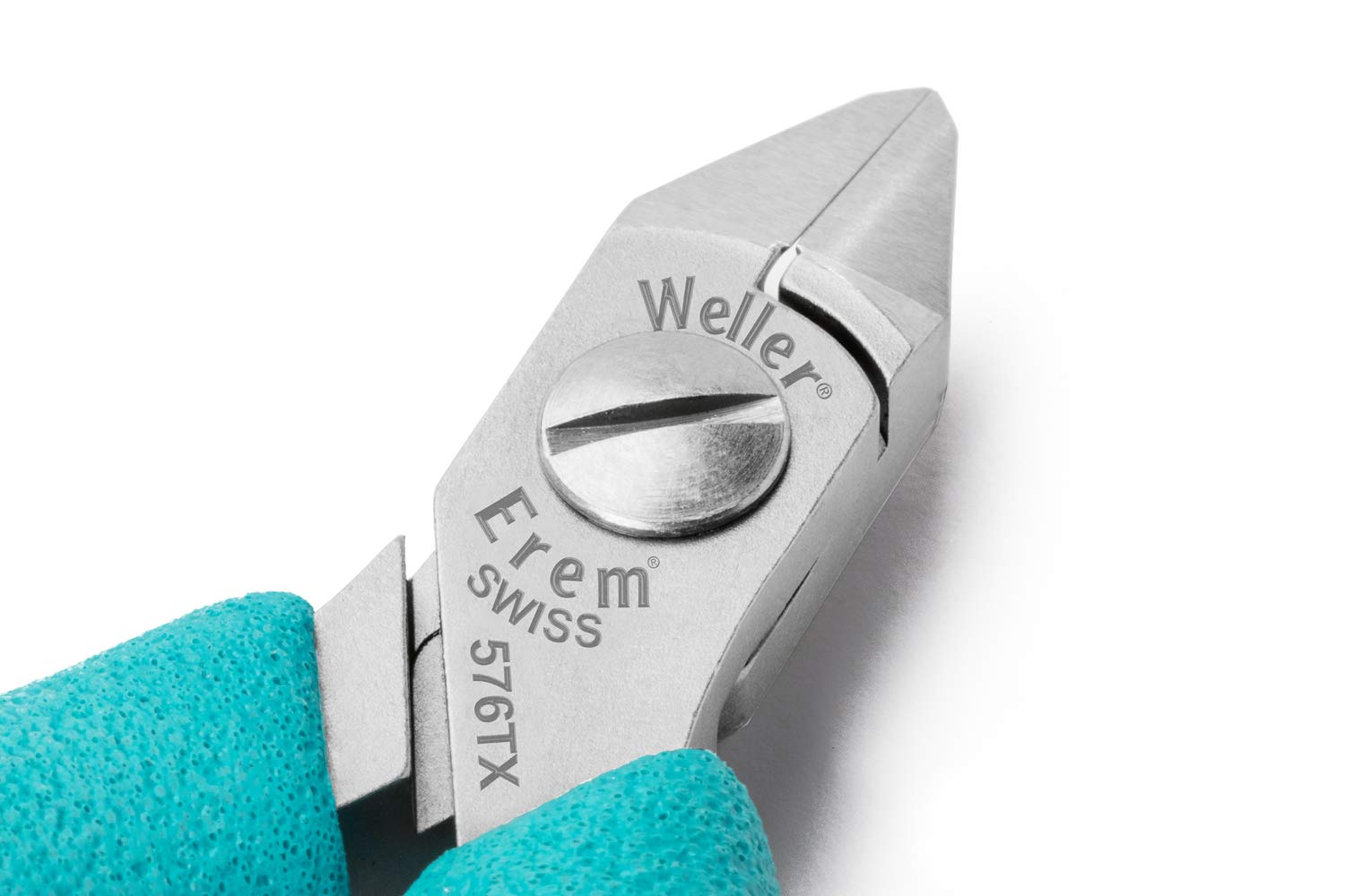 Weller Erem 576TX stożkowa końcówka do cięcia, spłukiwana, 115 mm