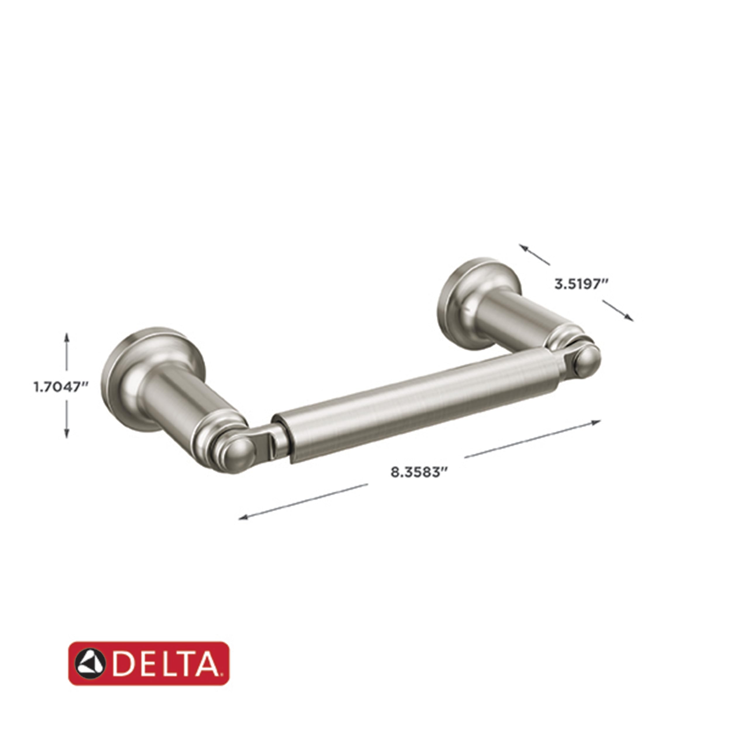 Delta Faucet Bl Galeon Accesorio De Hardware Para Baño Con 8