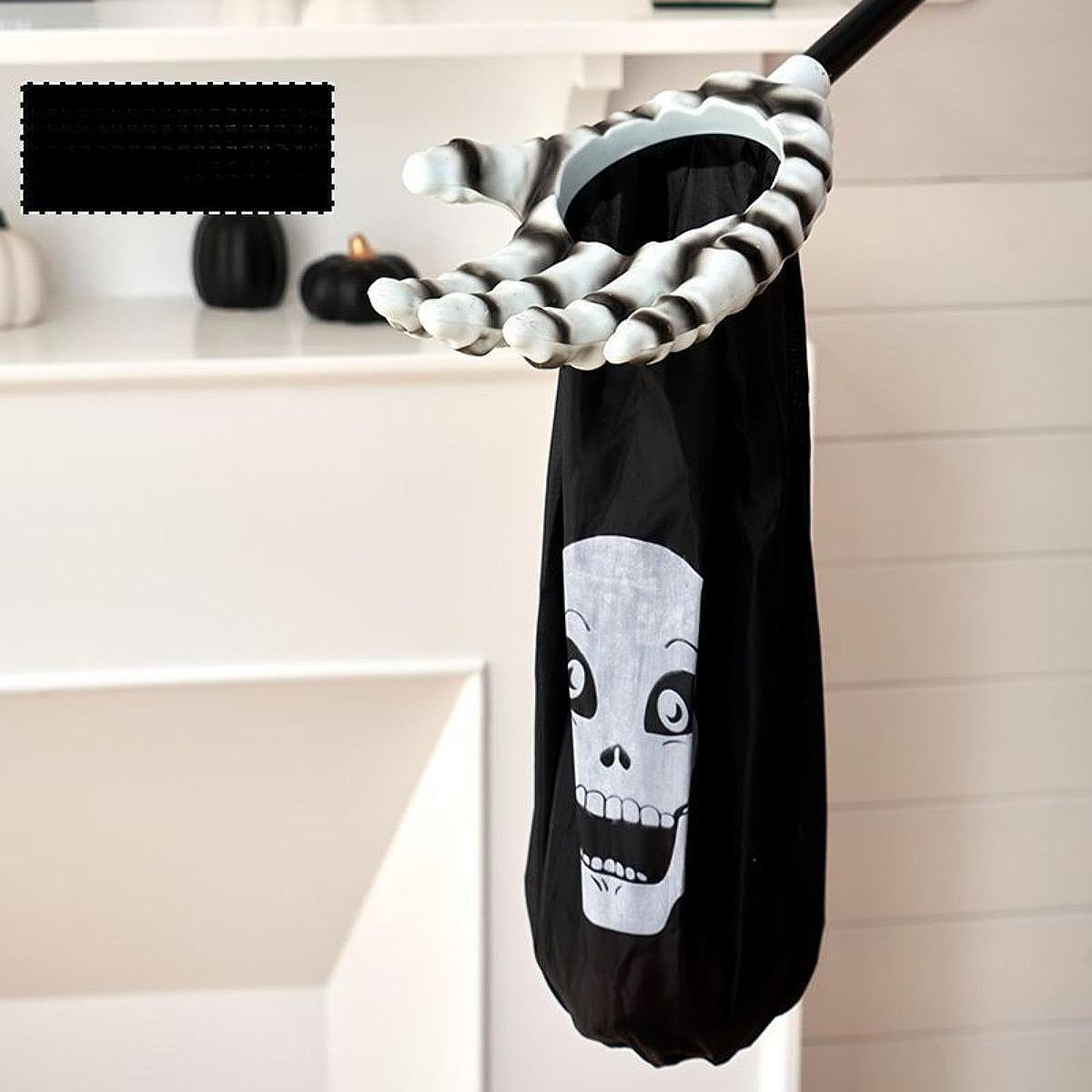 Bolsa para Guardar Dulces de Halloween para Dulces Y Fiestas.