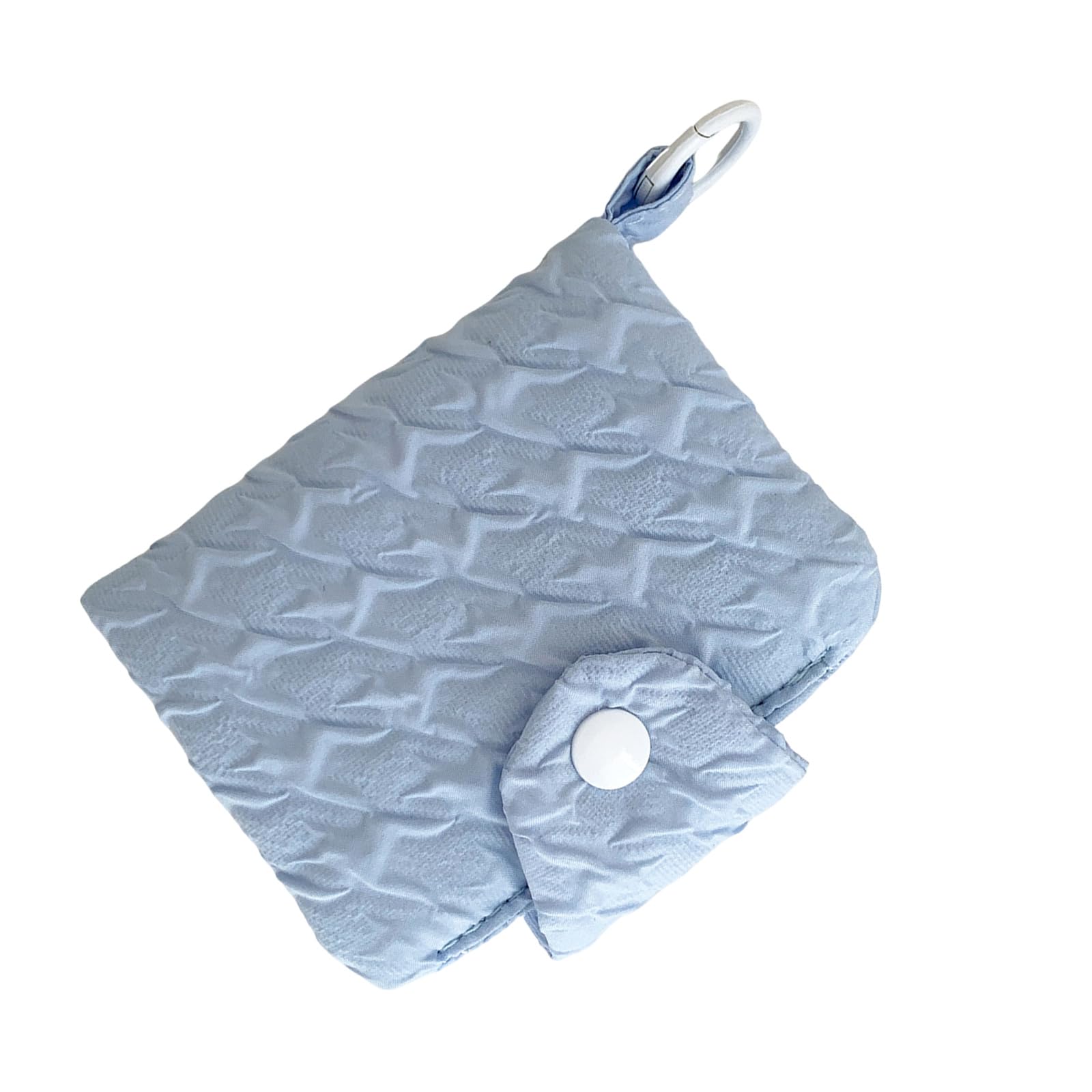 Tsophreniq Innovative Embossed Coin Pouches Change Purse Designed for Fashion Consumers Who Demand Both Styles and Utility Simple Coin Purse