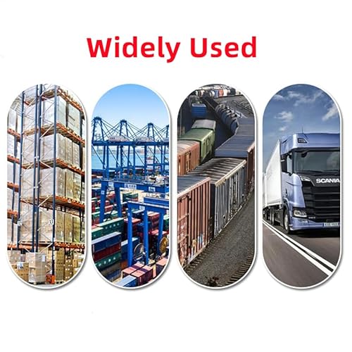 CiCixixi Hebe-Hebenetz Ladung Hängendes Netz, Angendes Hebenetz aus Polyester, Net-Cargo Lfting, Frachtnetz, Hangendes Hebenetz Maschenweite 10cm, Schutznetz (1 * 1m / 300kg)