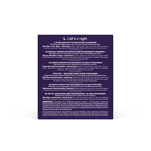 Miniatura 7 de Farm 2 Mascarillas faciales OVNI