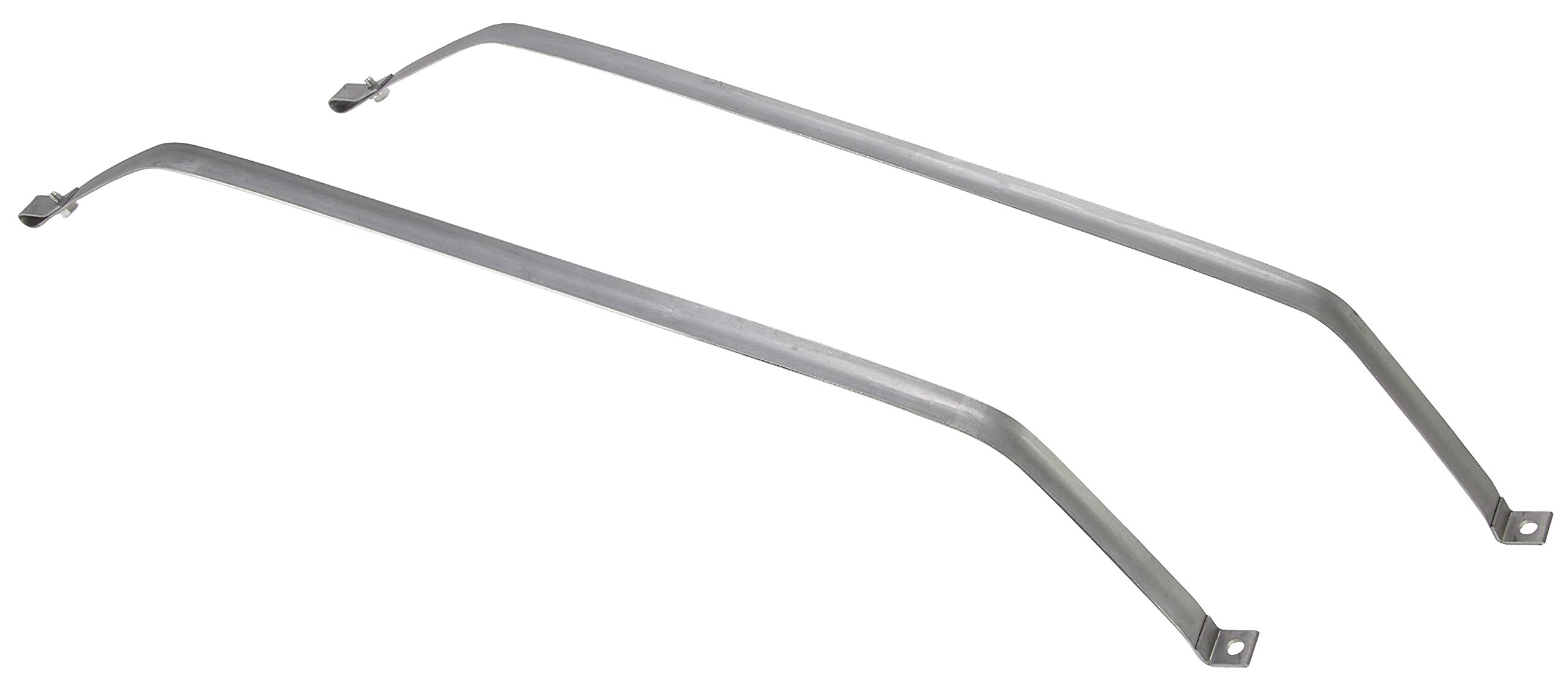 Spectra Premium ST09 Fuel Tank Straps for Cadillac/Mercury