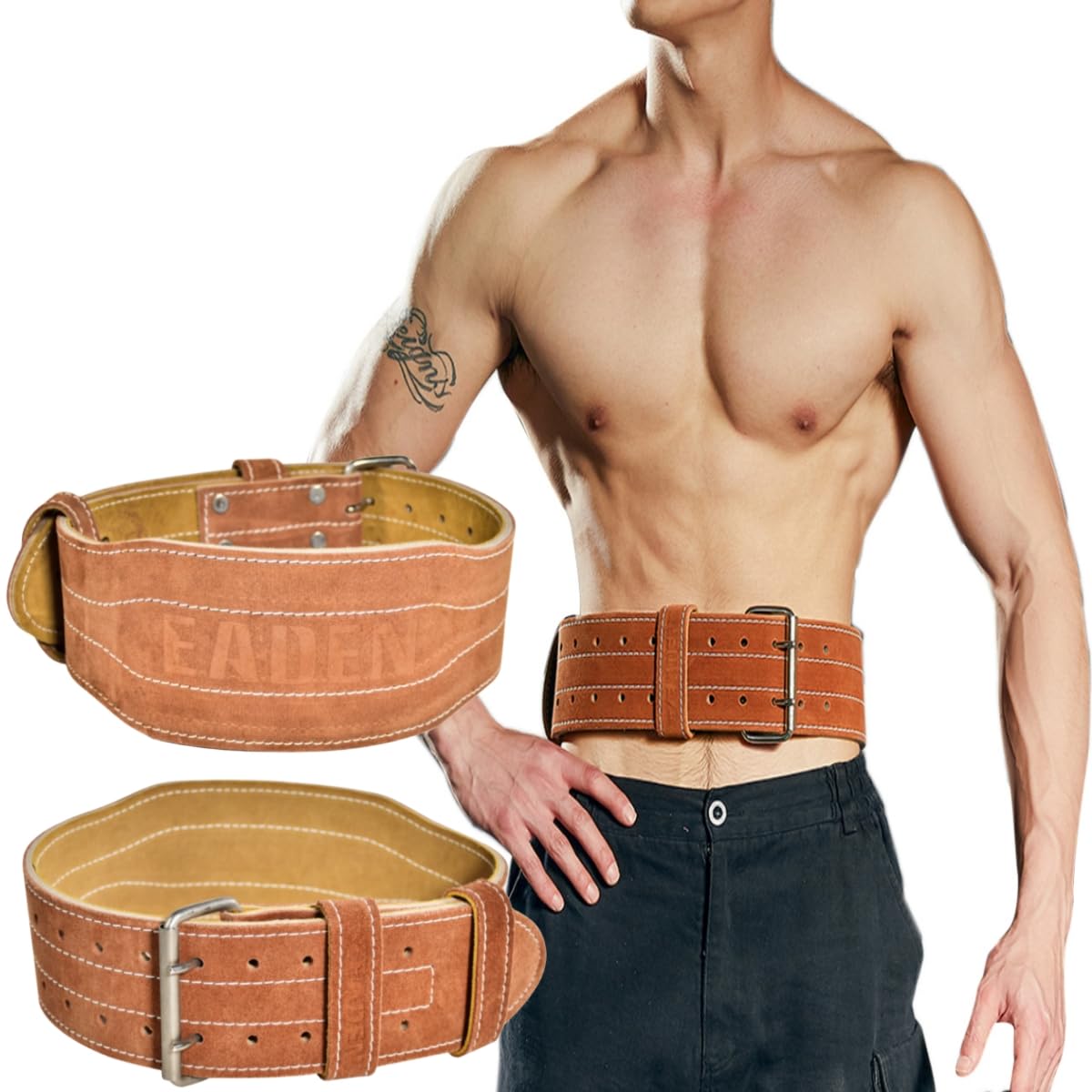 Weight Lifiting Belt