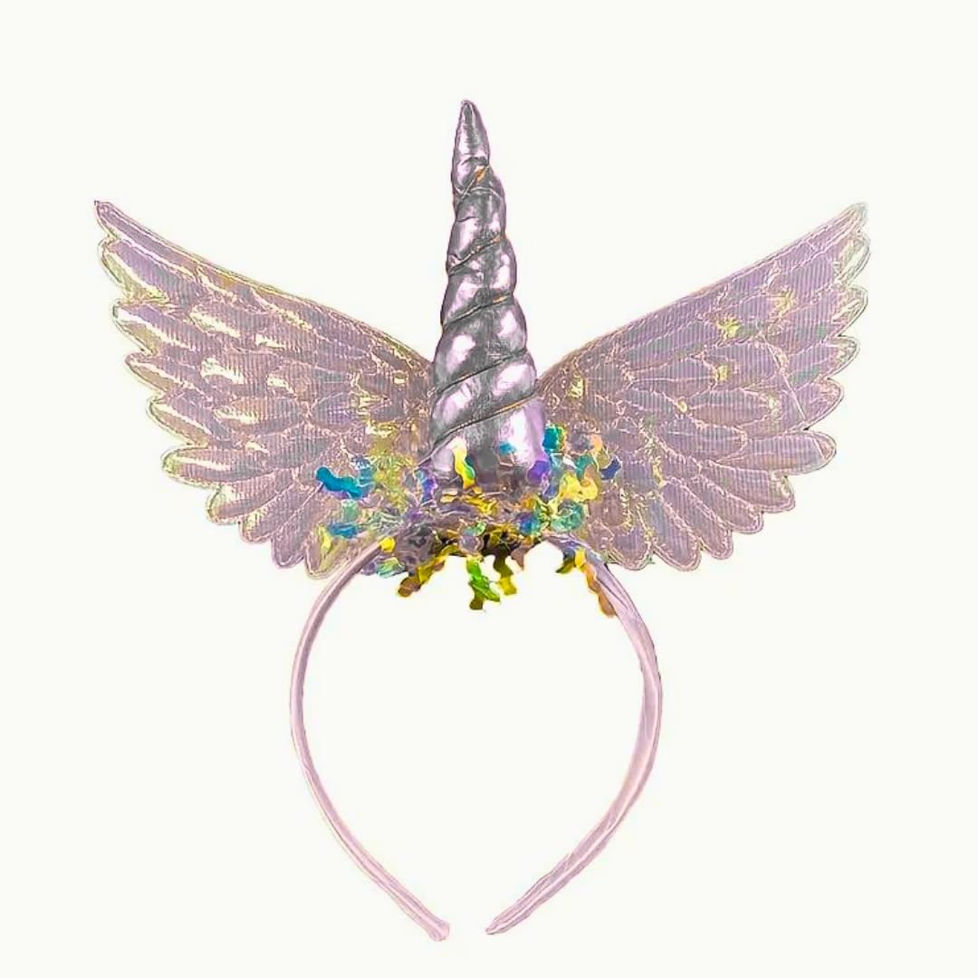See full amazon price history chart for Wanna Party Girls Fairy Wings Headband/Unicorn Headband for Birthday Princess Dress Up Toys Everyday Play Favors Wanna Party Girls Fairy Wings Headband/Unicorn Headband for Birthday Princess Dress Up Toys Everyday Play Favors (B0D14WH2QV) Amazon Price History, Amazon Price Tracker