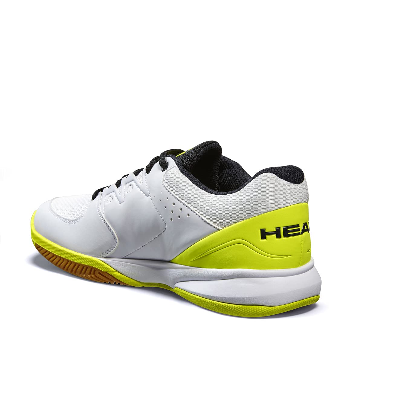 HEAD Grid - Zapatillas de Squash Unisex Adulto — view 3