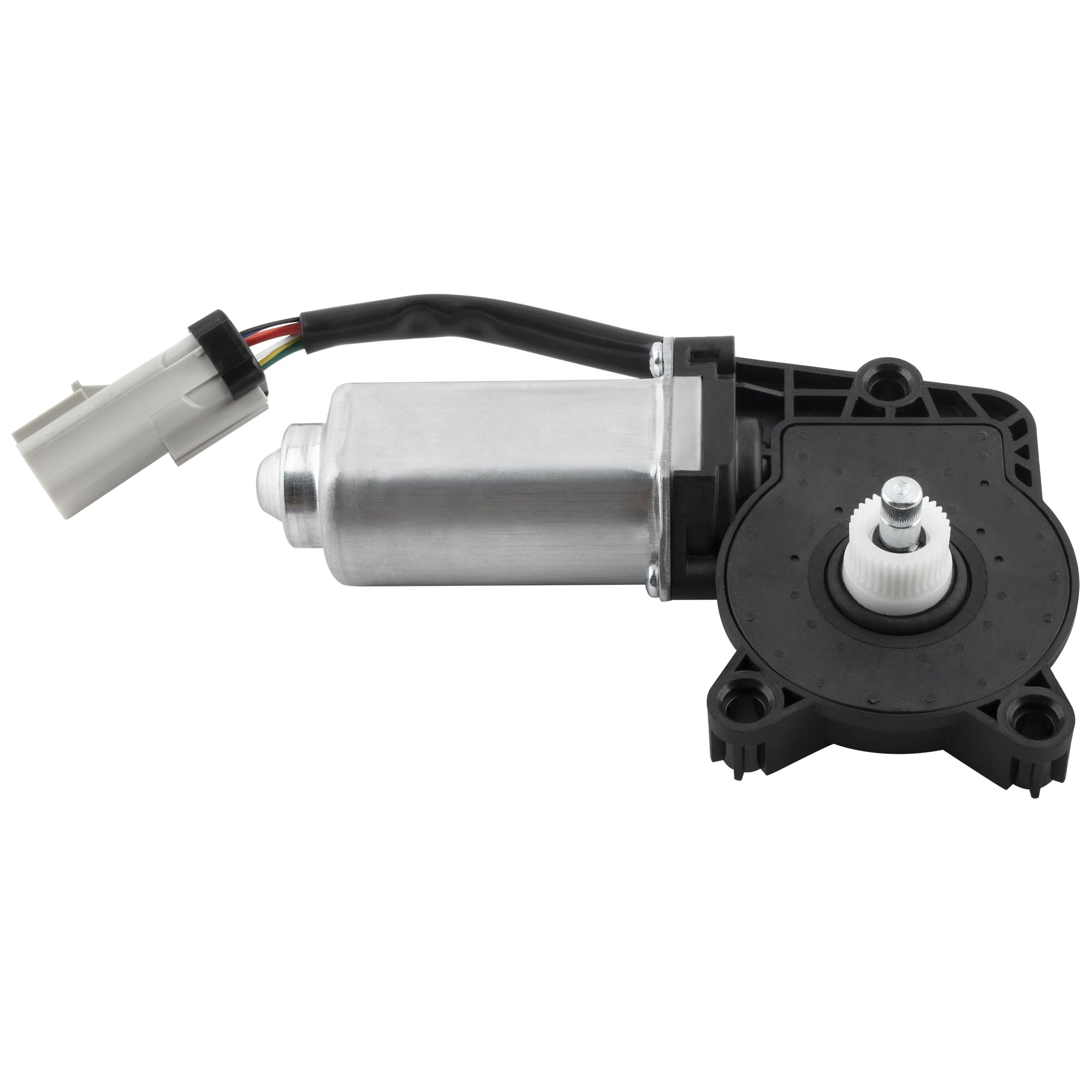 Power Window Lift Motor for Jeep Liberty 2008-2012 for Dodge Nitro 2007-2011, Front Right Passenger Side 68004590AA 68004590AB 68004590AC 742333 86953 4240024