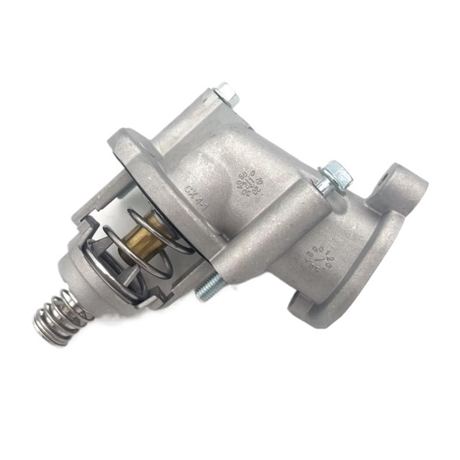 Coolant Thermostat Housing