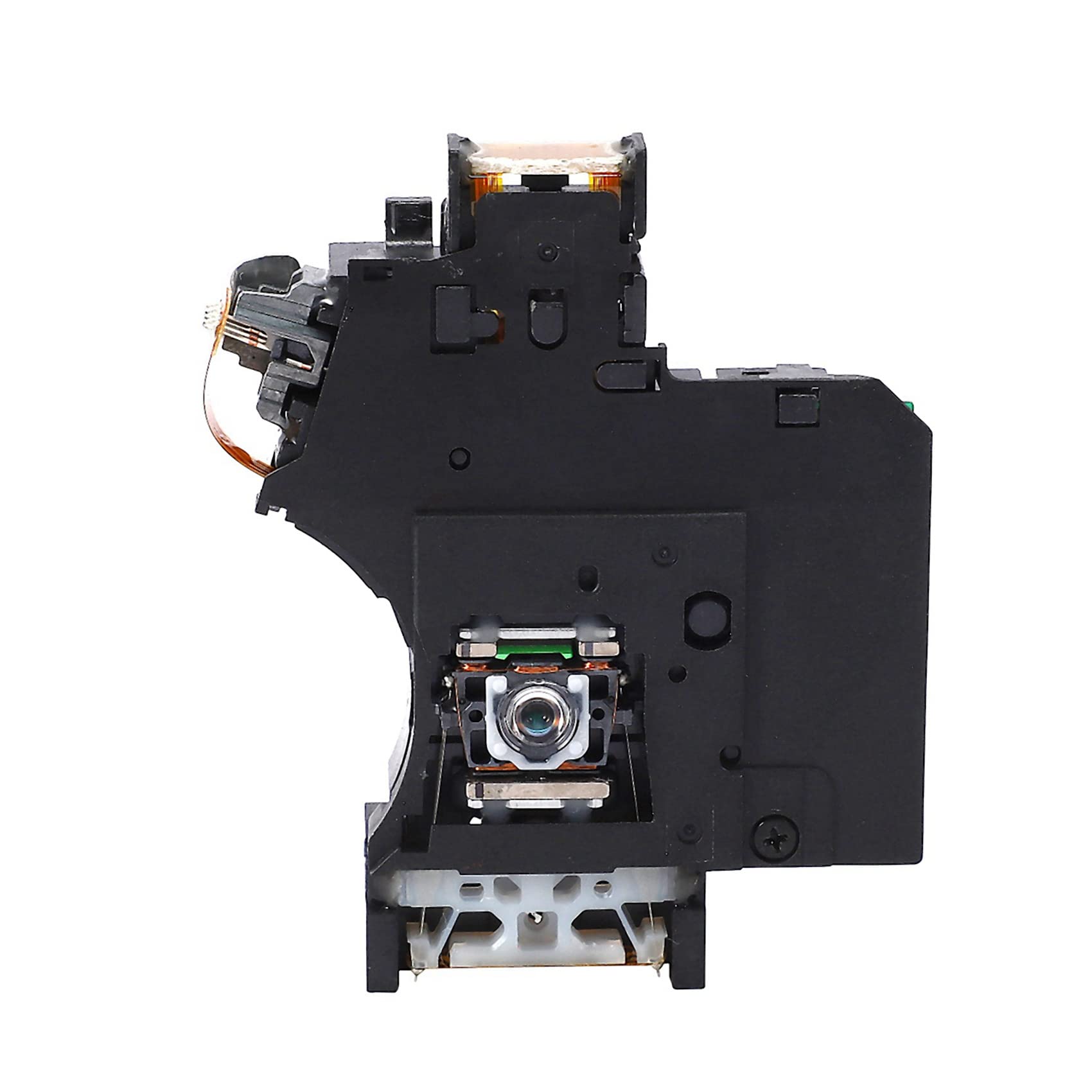 Tuminsi 2X Racor ÓPtico para Consola -490A Kes490A 490Aaa Reemplazo del Lente