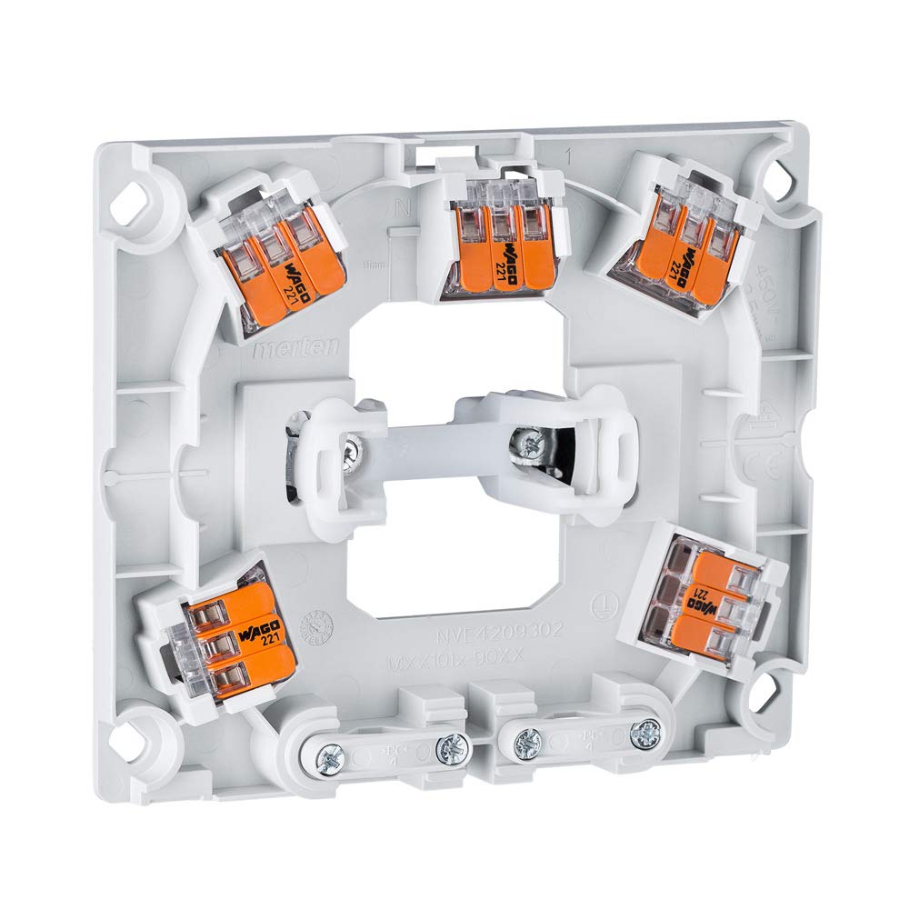 Wago Set di morsetti di collegamento L-BOXX Mini 221 887-959