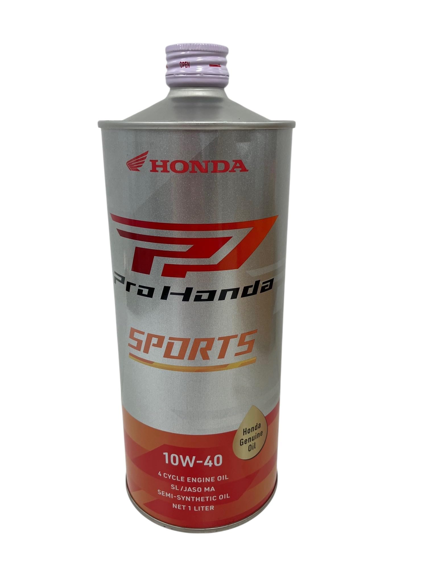 ProHonda SPORTS SL MA 10W40 1L