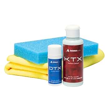 専用出品　セラミックコーティング4本　水垢除去剤セット 専用出品 セラミックコーティング4本 水垢除去剤セット 専用出品