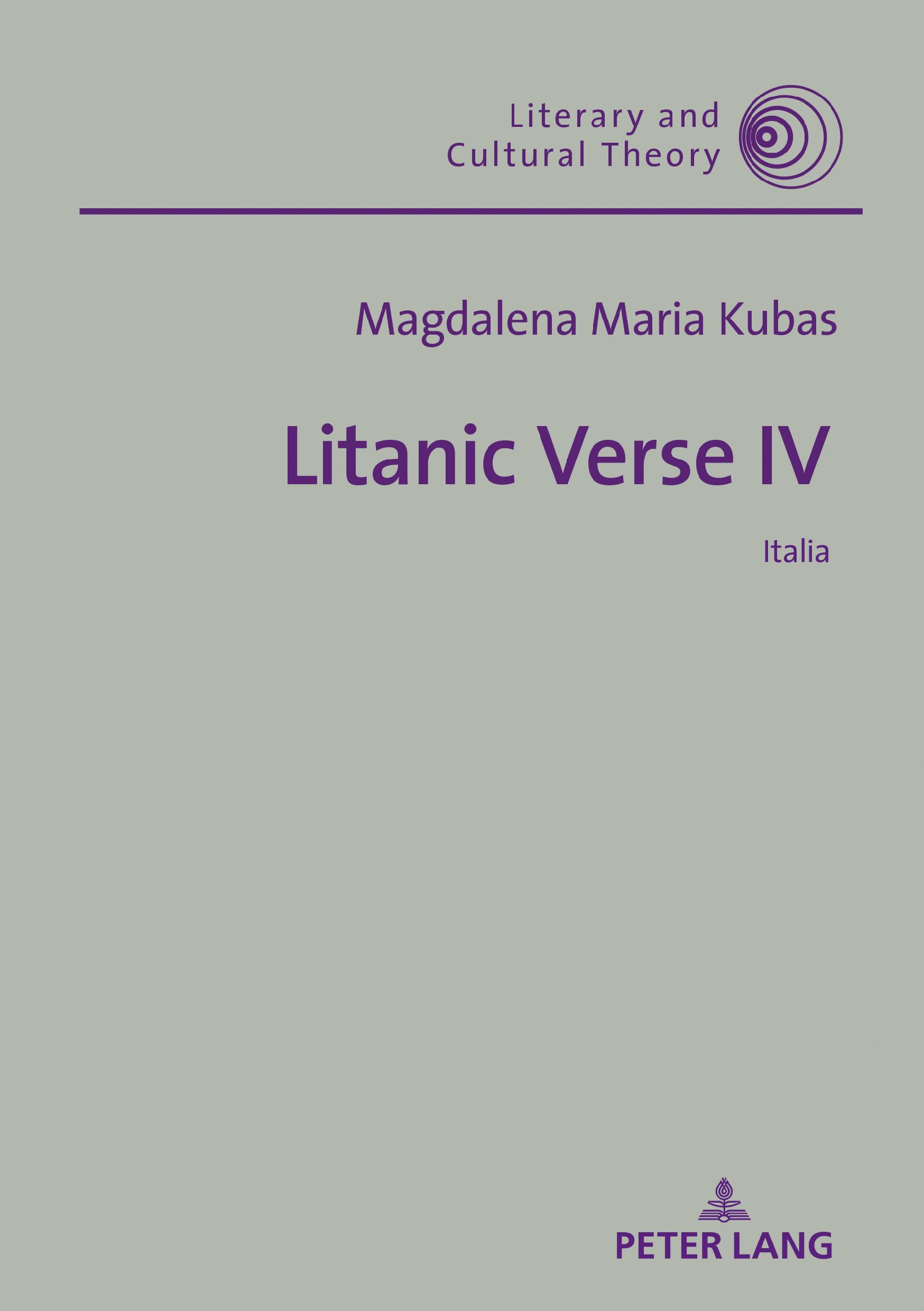 Litanic Verse IV un voyage olfactif captivant et mystérieux