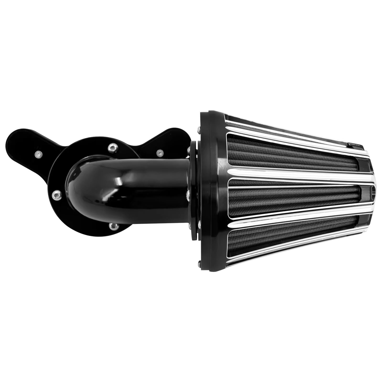 Filtro Aire Motocicleta para Dyna para Softail