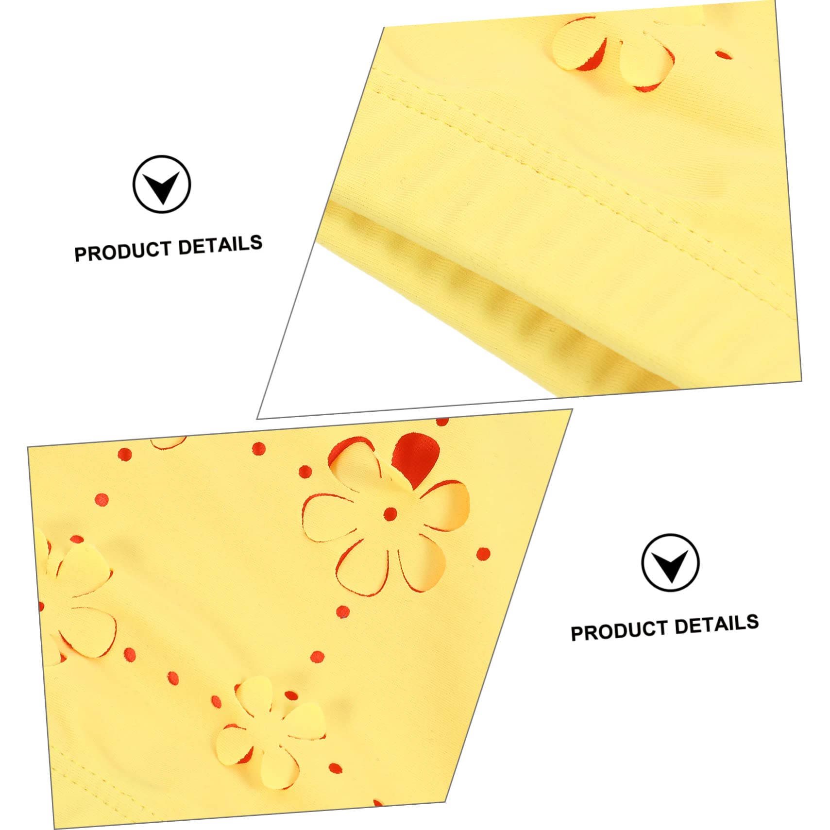 Levemolo 3stücke Protect Ears Schwimmhut Für Damen Uv-Schutz Kreatives Design Langhaarige Schwimmermütze Für Pool Oder Strand Aus Langlebigem Pu Für Sommer