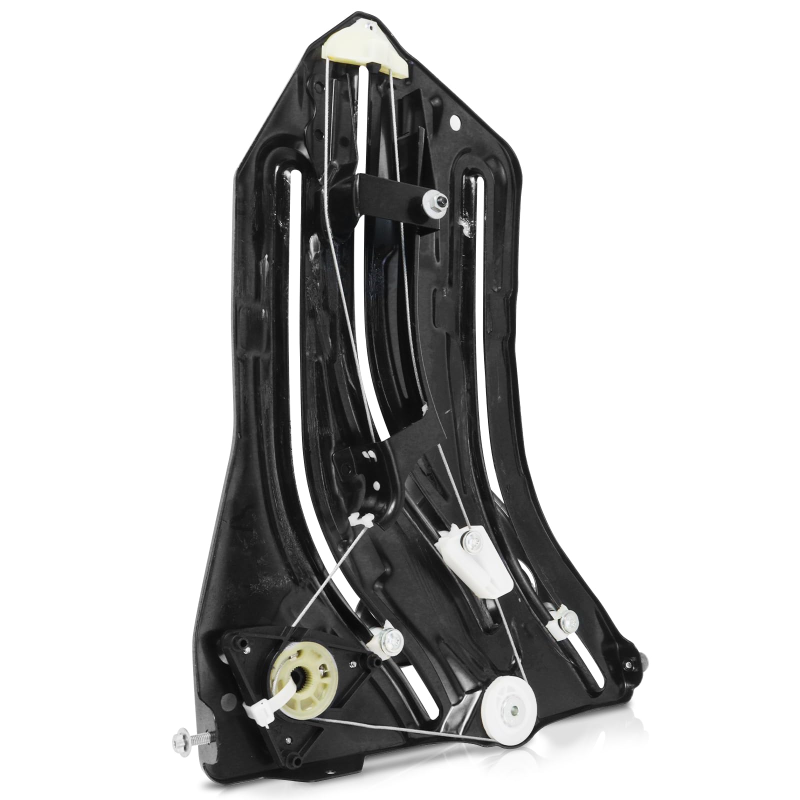 Amazon.com: 51377111018 Right Rear Window Regulator Door Glass
