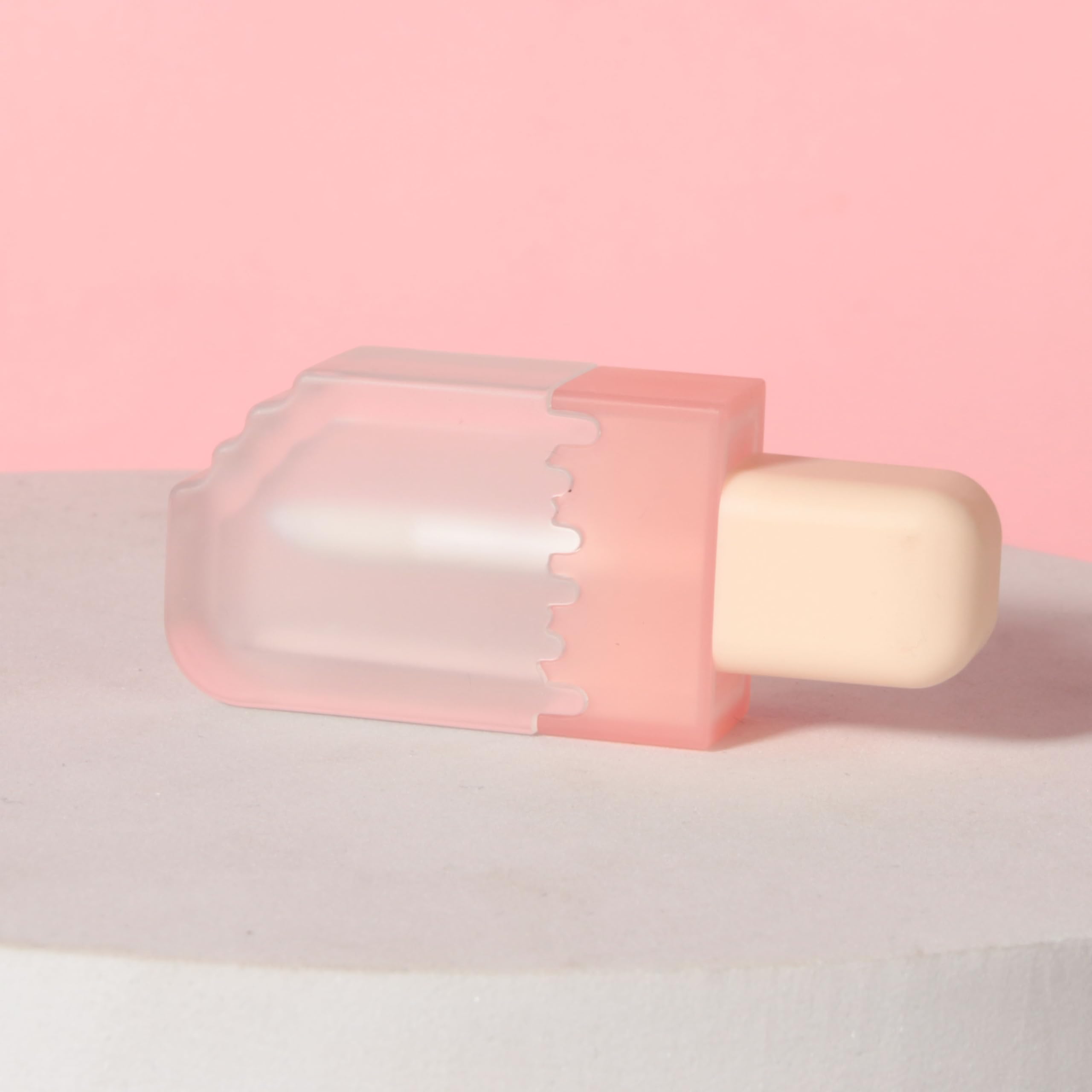 リップグロス 4色セット アイスクリームコーン型　セット売り 51XU4cmug5L._AC_UF350,