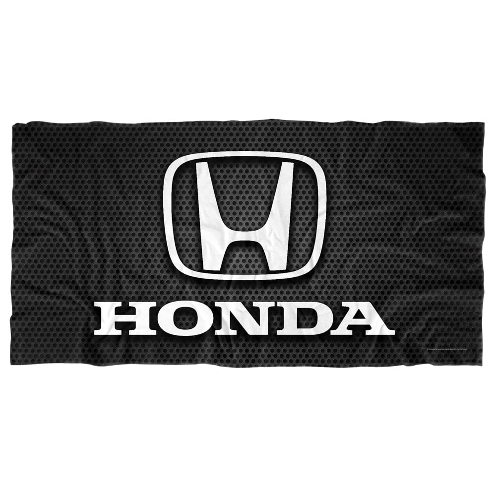 Amazon.com: LOGOVISION Honda Auto Beach Towel, 30